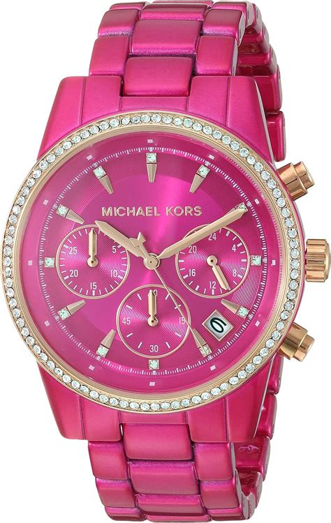 ~AVAILABLE: Michael Kors Women's Watch 